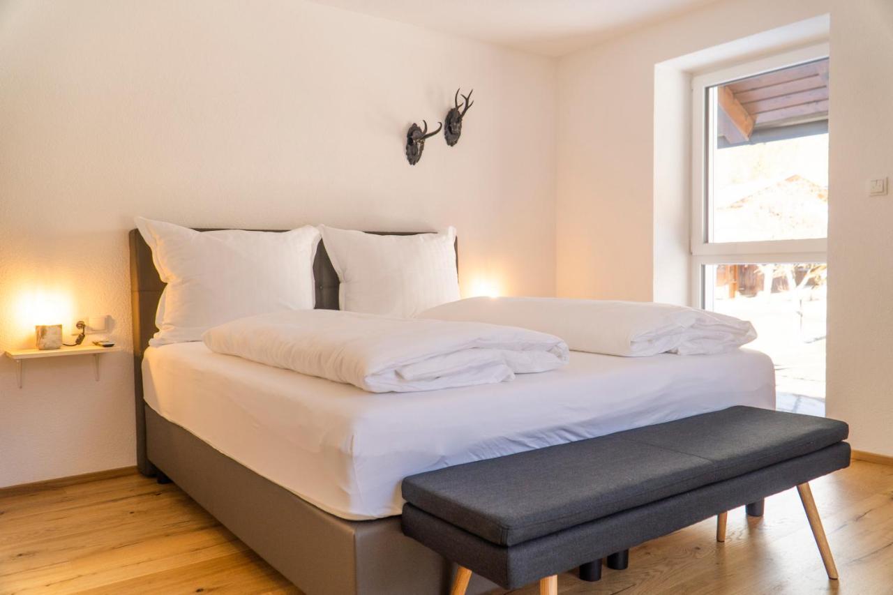 Apartment Kiechls Homebase Tarrenz