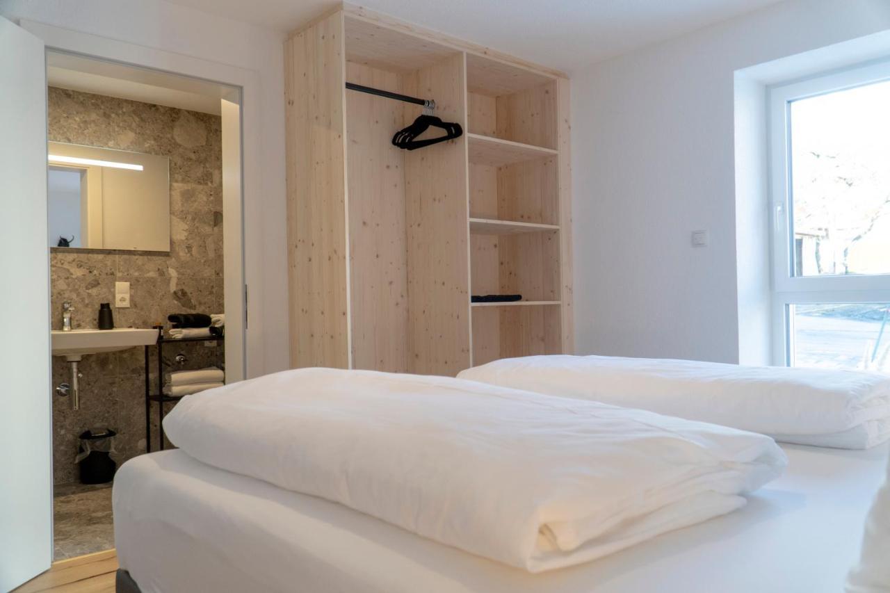 Apartment Kiechls Homebase