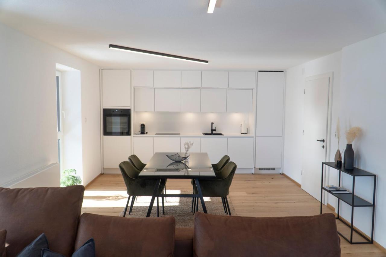 Kiechls Homebase Apartment Tarrenz