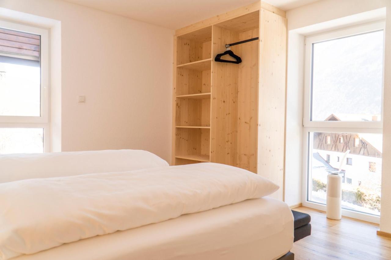 Kiechls Homebase Apartment