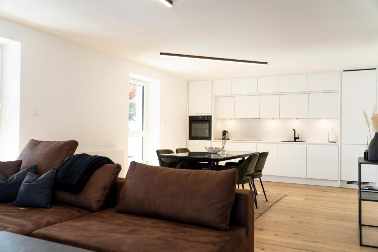 Apartment Kiechls Homebase Tarrenz