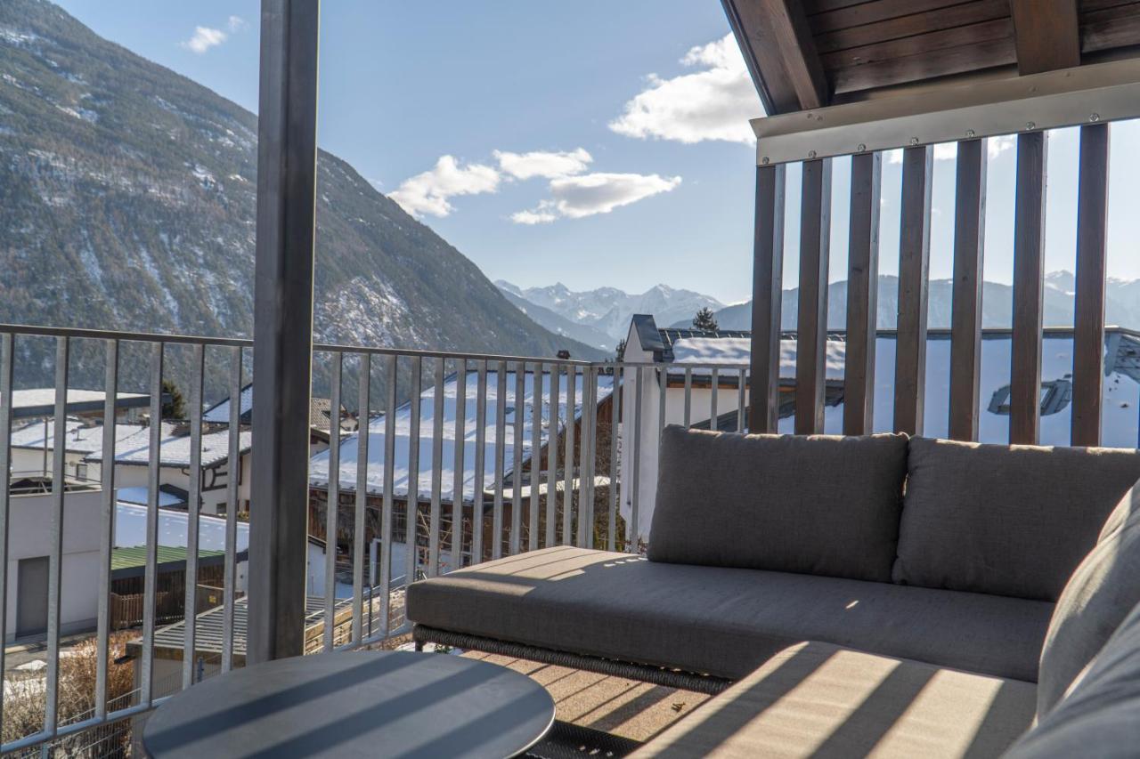 Apartment Kiechls Homebase Tarrenz