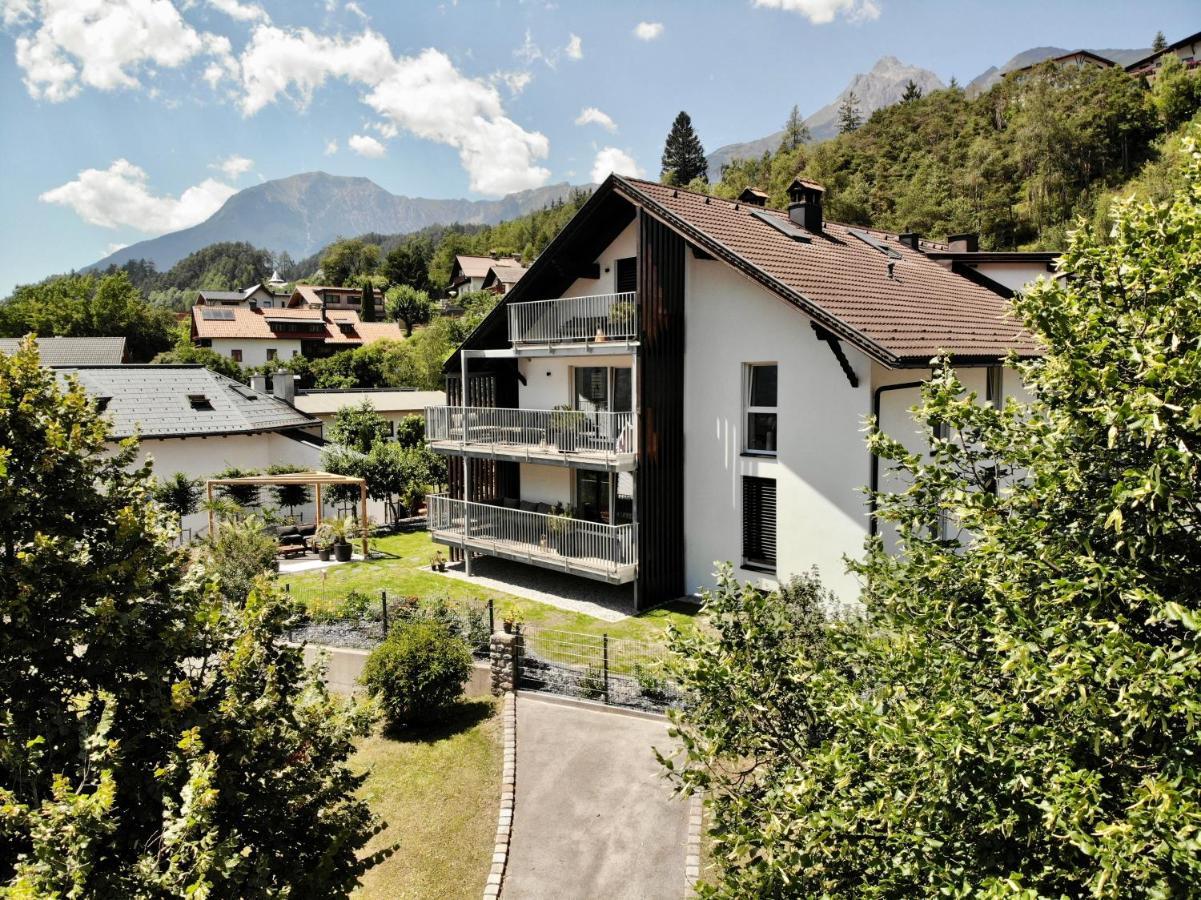 Apartment Kiechls Homebase Tarrenz
