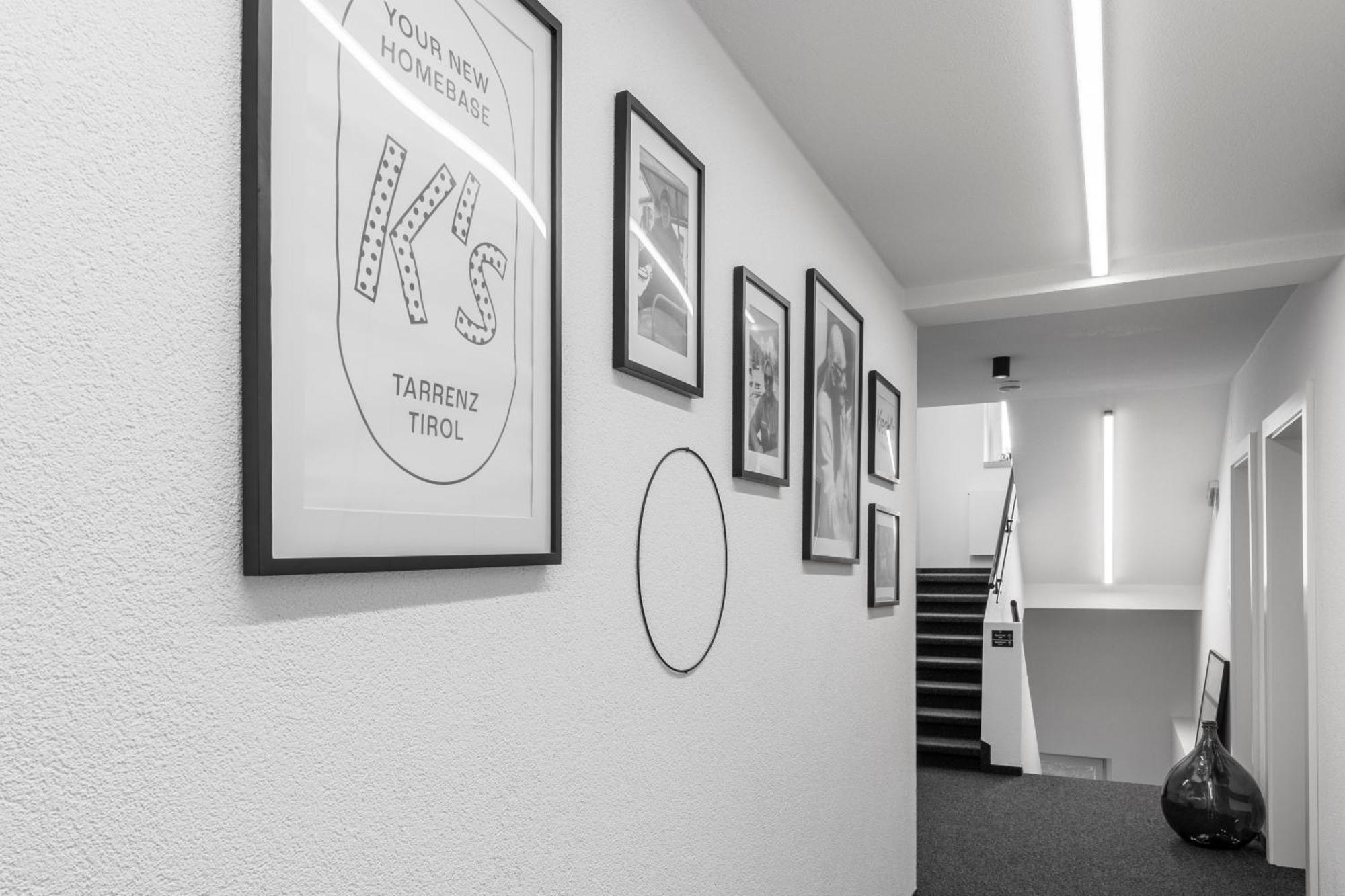 Kiechls Homebase - Adults Only Apartament