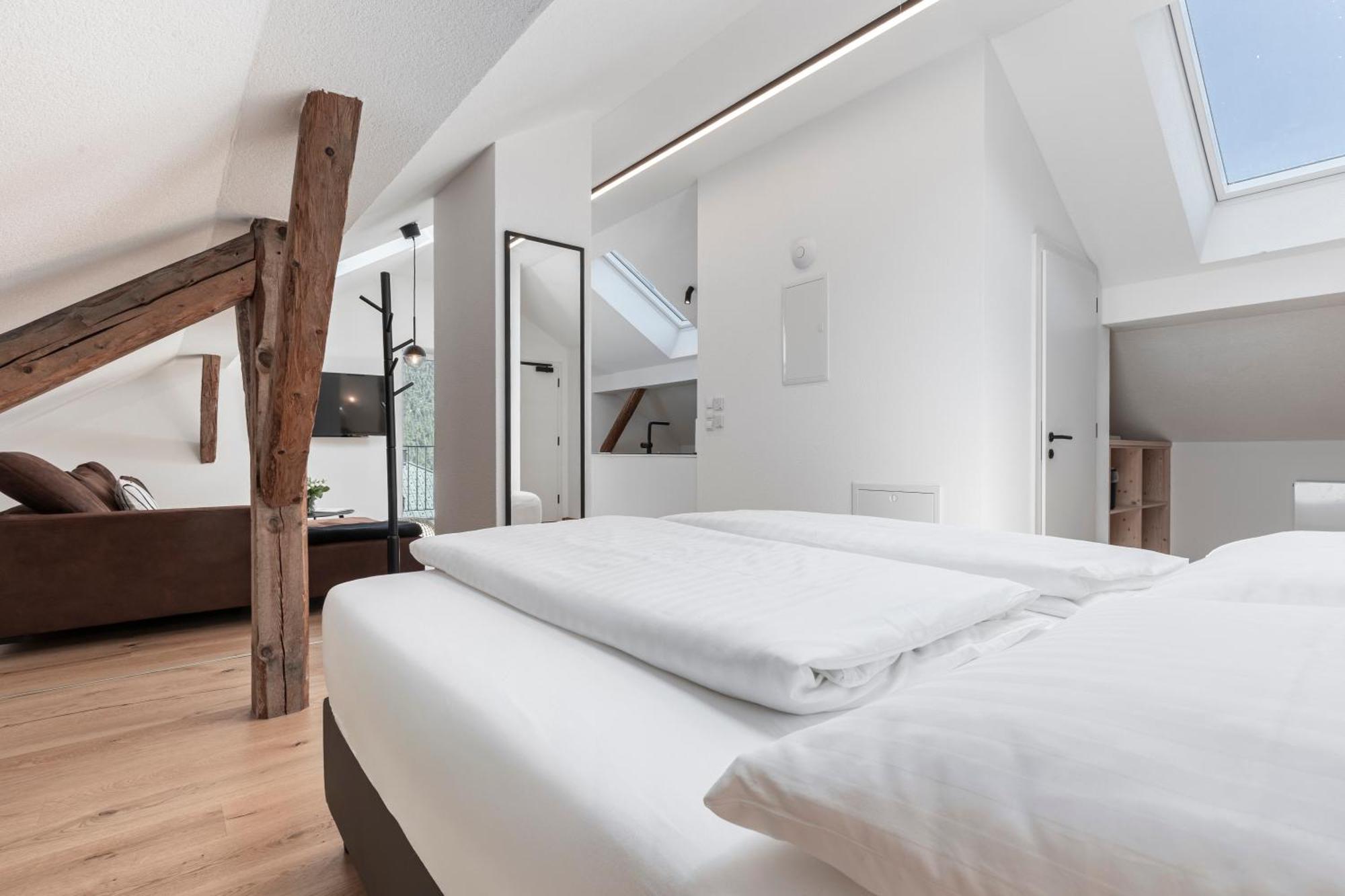 Kiechls Homebase - Adults Only Apartament