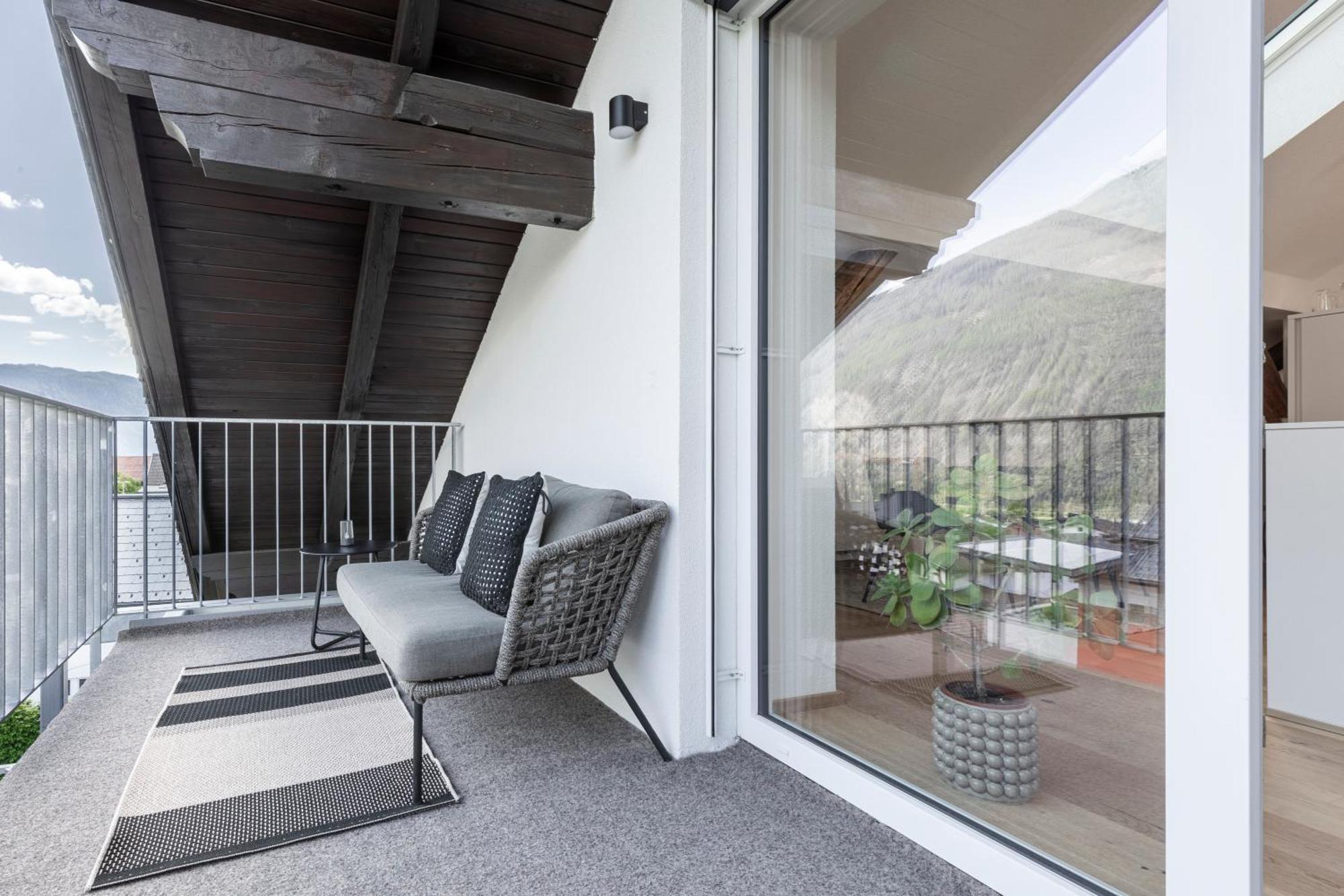Apartament Kiechls Homebase - Adults Only *