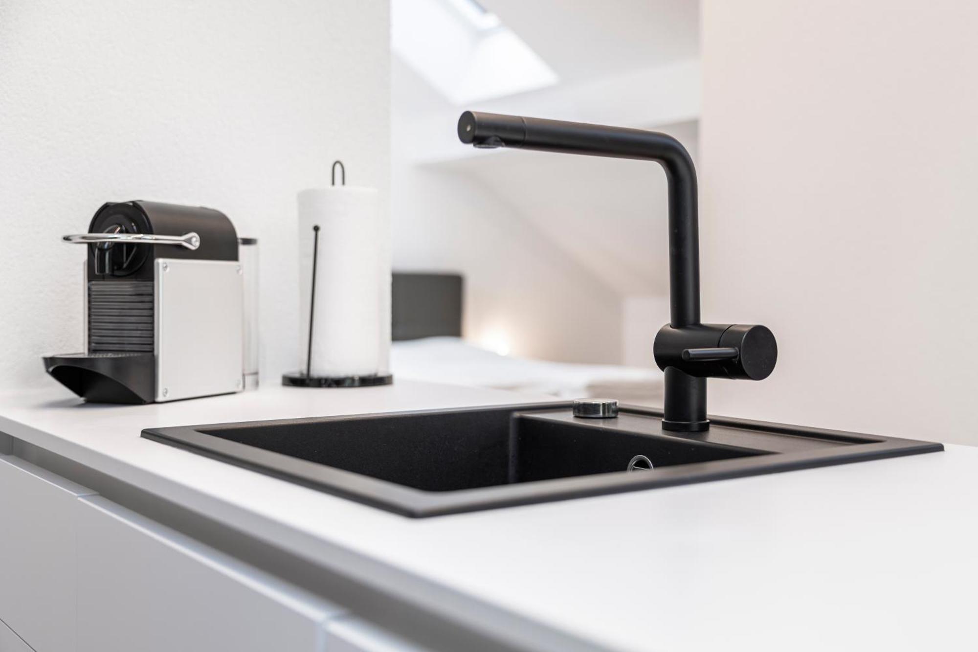 Kiechls Homebase - Adults Only Apartament *