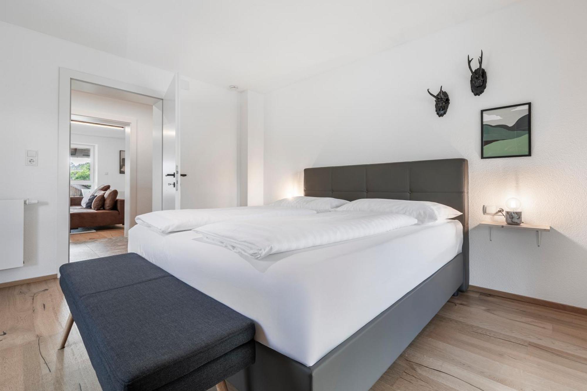 Apartament Kiechls Homebase - Adults Only *