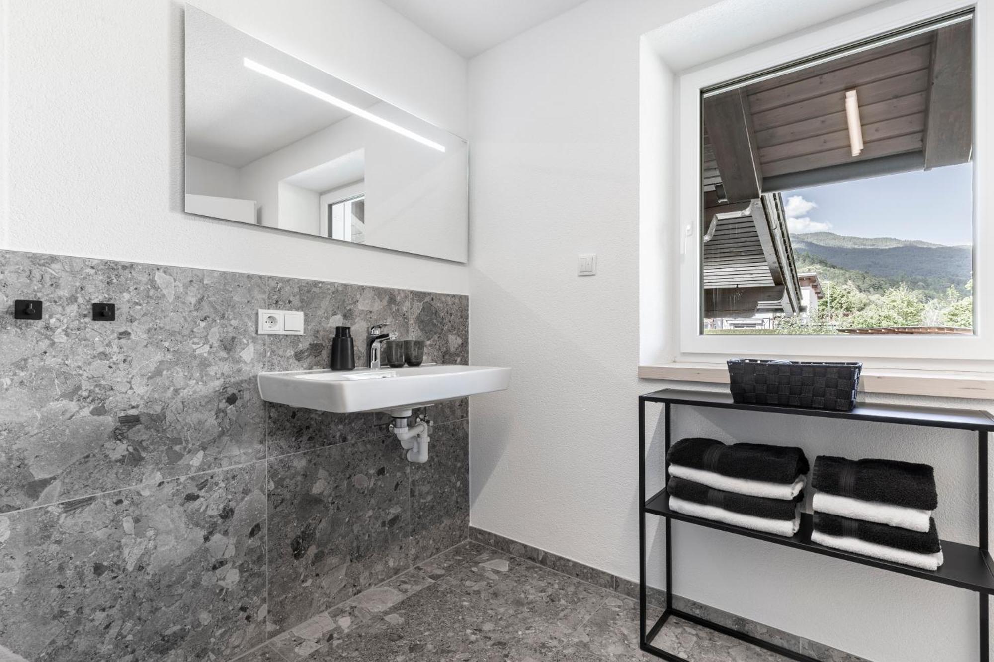 Kiechls Homebase - Adults Only Apartament Tarrenz