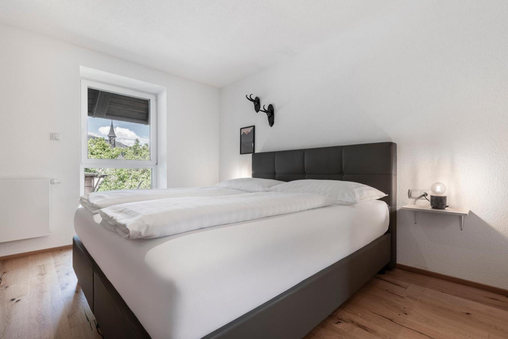 Apartament Kiechls Homebase - Adults Only Tarrenz