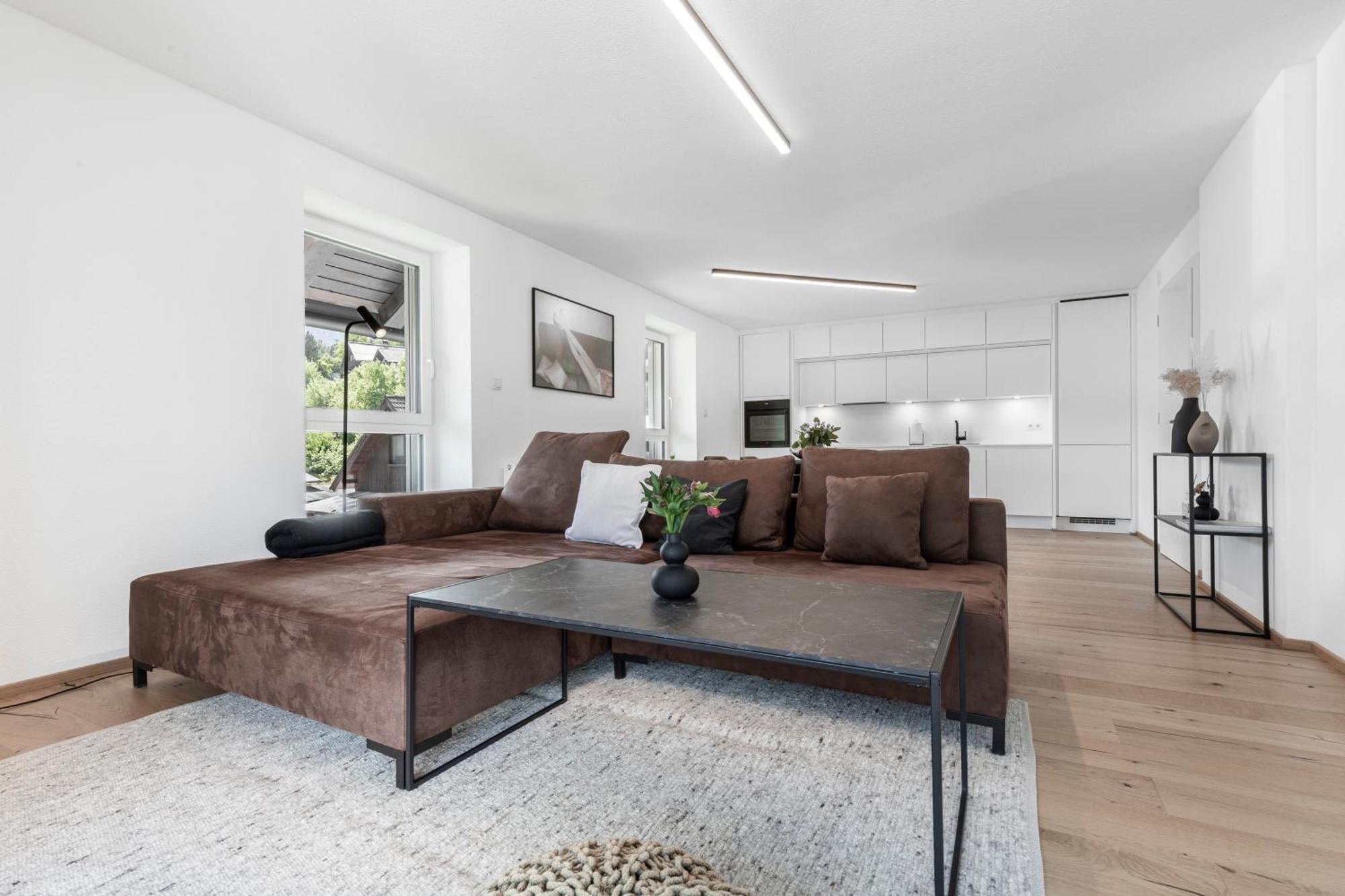 Kiechls Homebase - Adults Only Tarrenz