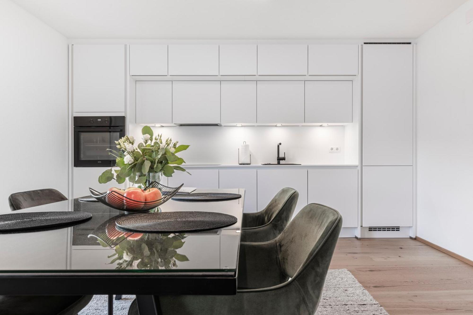 Kiechls Homebase - Adults Only Apartament