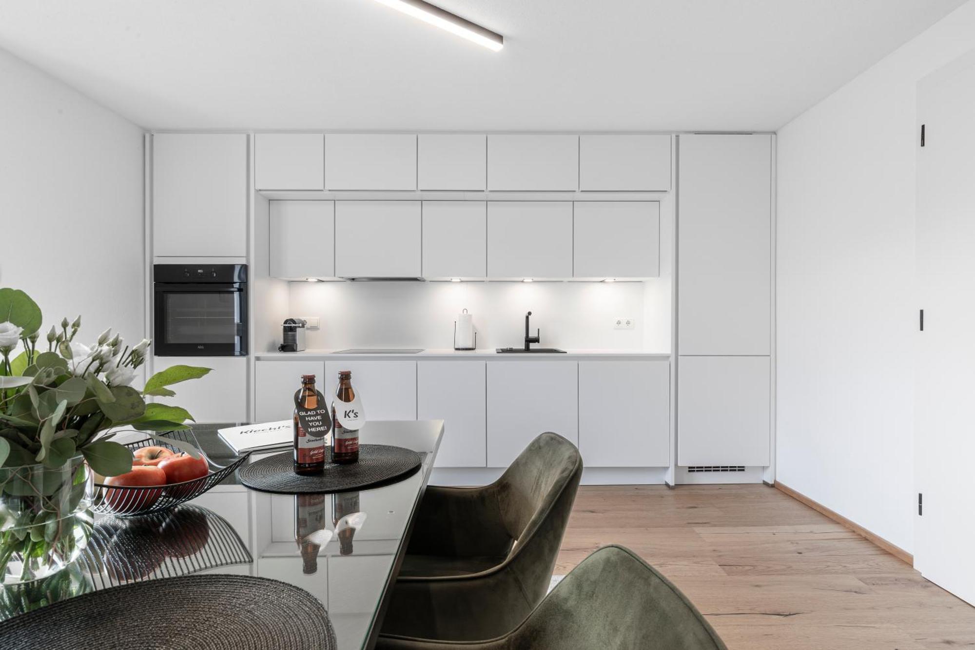Kiechls Homebase - Adults Only Tarrenz